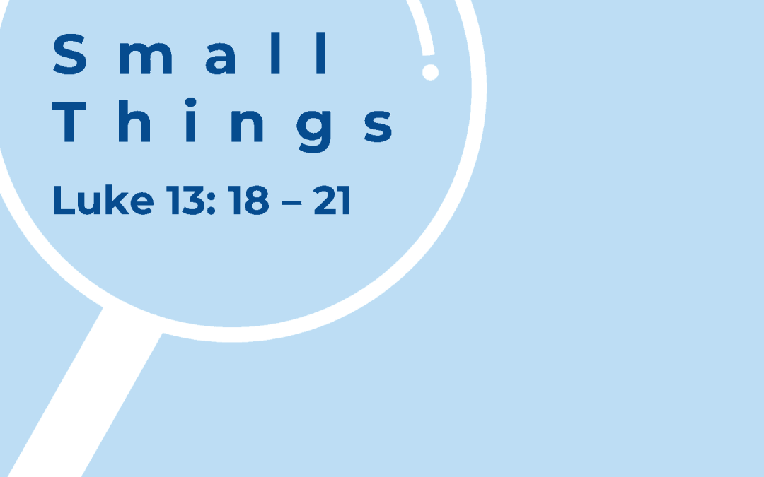 10 August 2025 – Sermon Discussion Questions