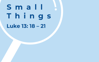 10 August 2025 – Sermon Discussion Questions