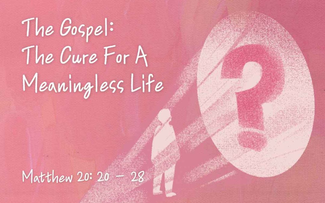 10 May 2026 – Sermon Discussion Questions