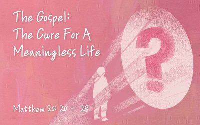 10 May 2026 – Sermon Discussion Questions