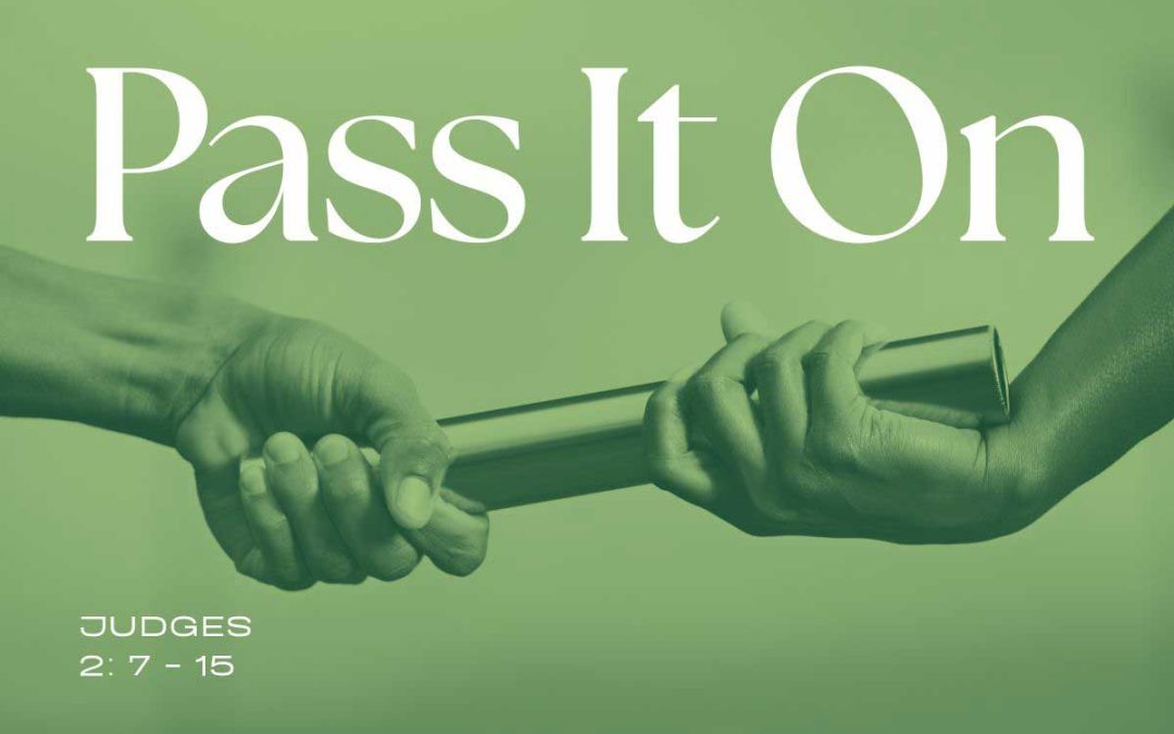 11 January 2026 – Sermon Discussion Questions and E-cards