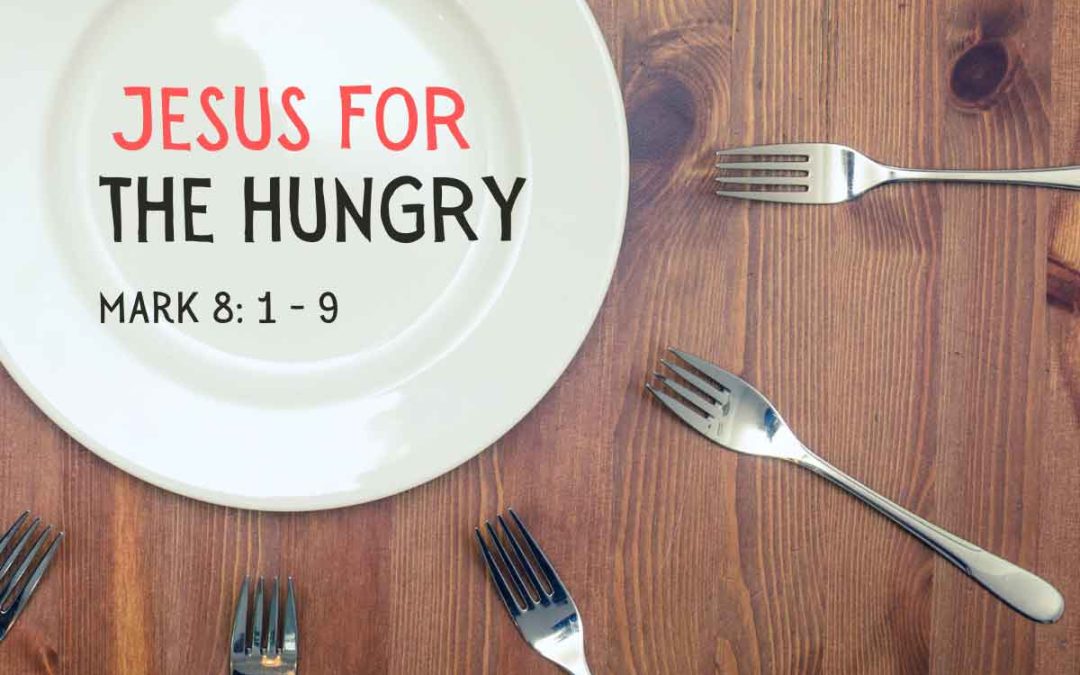 11 May 2025 – Sermon Discussion Questions