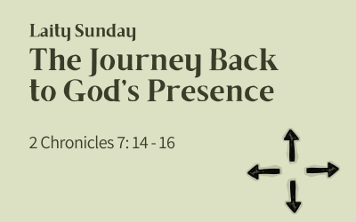 11 October 2026 – Sermon Discussion Questions