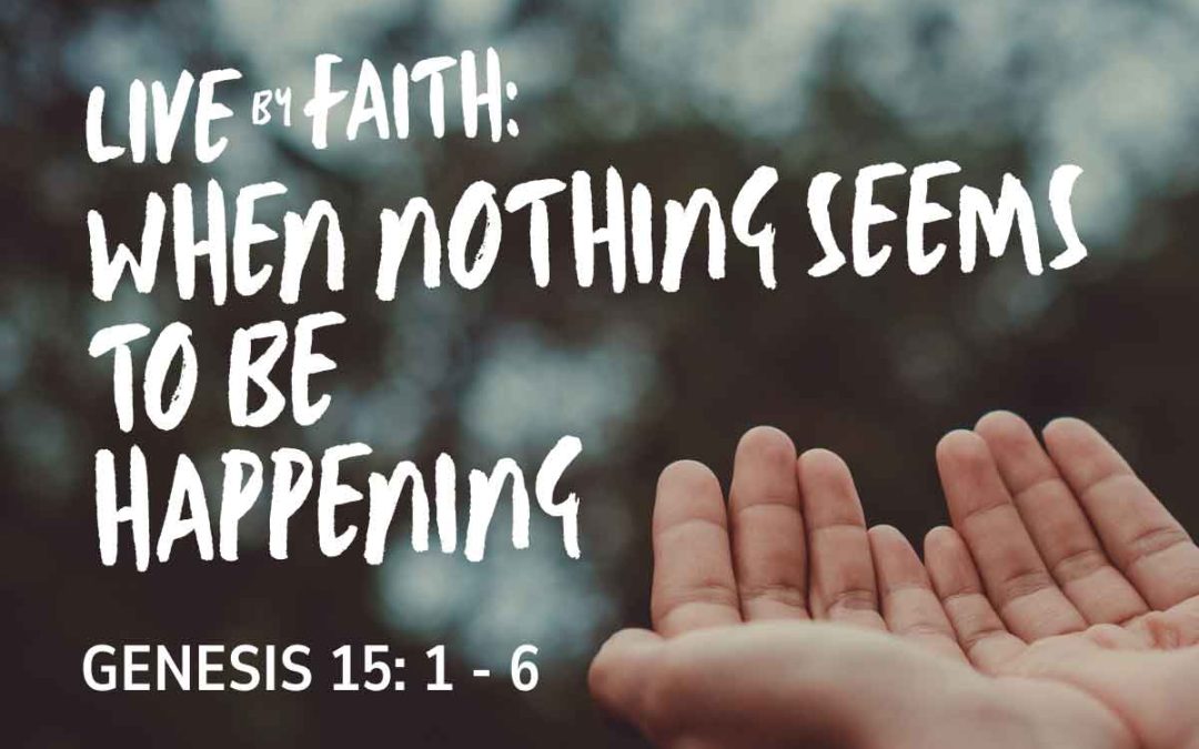 14 June 2026 – Sermon Discussion Questions