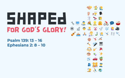 15 June 2025 – Sermon Discussion Questions