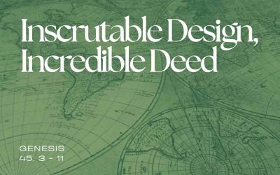 15 February 2026 – Sermon Discussion Questions