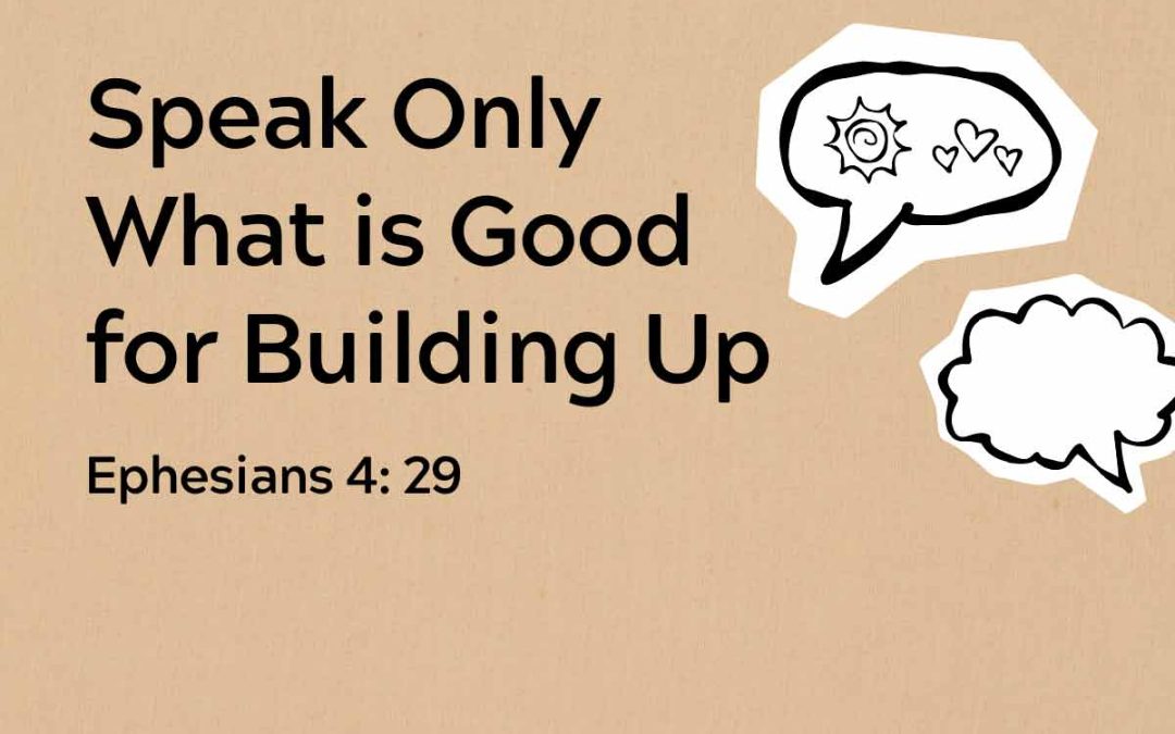 16 November 2025 – Sermon Discussion Questions