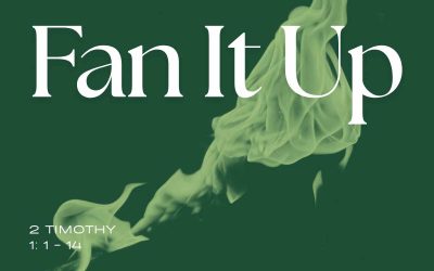 18 January 2026 – Sermon Discussion Questions