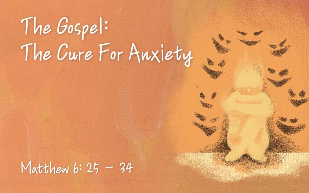 19 April 2026 – Sermon Discussion Questions