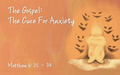 19 April 2026 – Sermon Discussion Questions