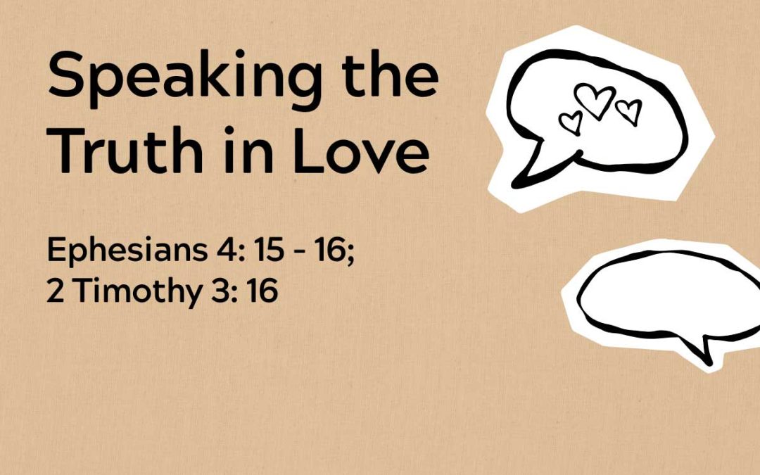 19 October 2025 – Sermon Discussion Questions