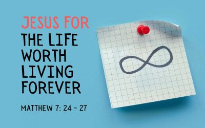 1 June 2025 – Sermon Discussion Questions