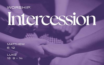 1 March 2026 – Sermon Discussion Questions