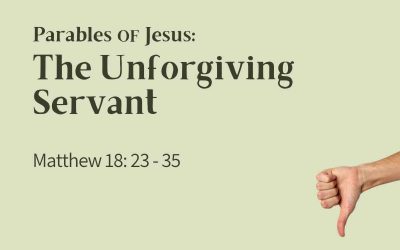 1 November 2026 – Sermon Discussion Questions