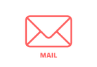Mail Icon - KKMC