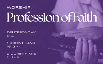 22 February 2026 – Sermon Discussion Questions