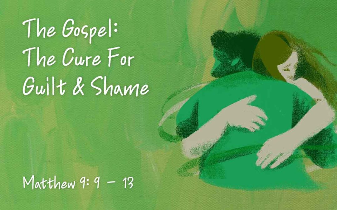 26 April 2026 – Sermon Discussion Questions