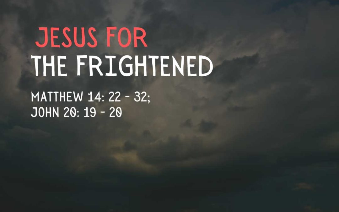 27 April 2025 – Sermon Discussion Questions