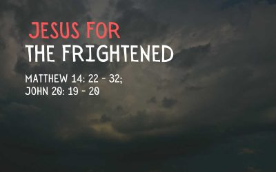 27 April 2025 – Sermon Discussion Questions