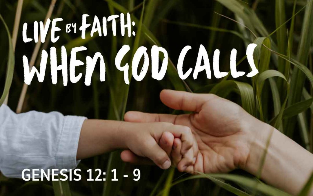 31 May 2026 – Sermon Discussion Questions