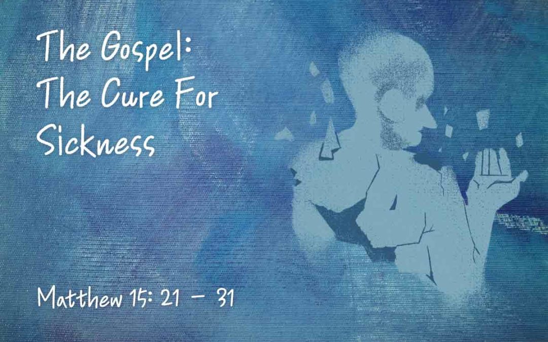 3 May 2026 – Sermon Discussion Questions