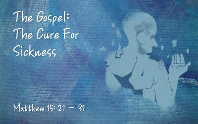 3 May 2026 – Sermon Discussion Questions