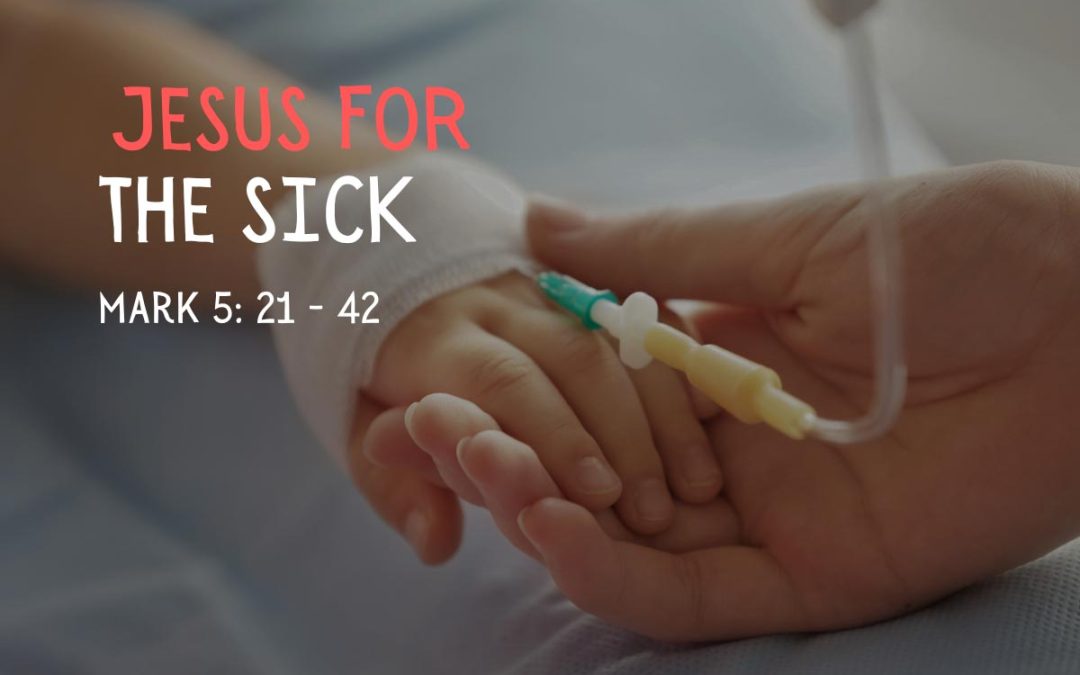 4 May 2025 – Sermon Discussion Questions