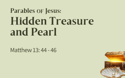 4 October 2026 – Sermon Discussion Questions