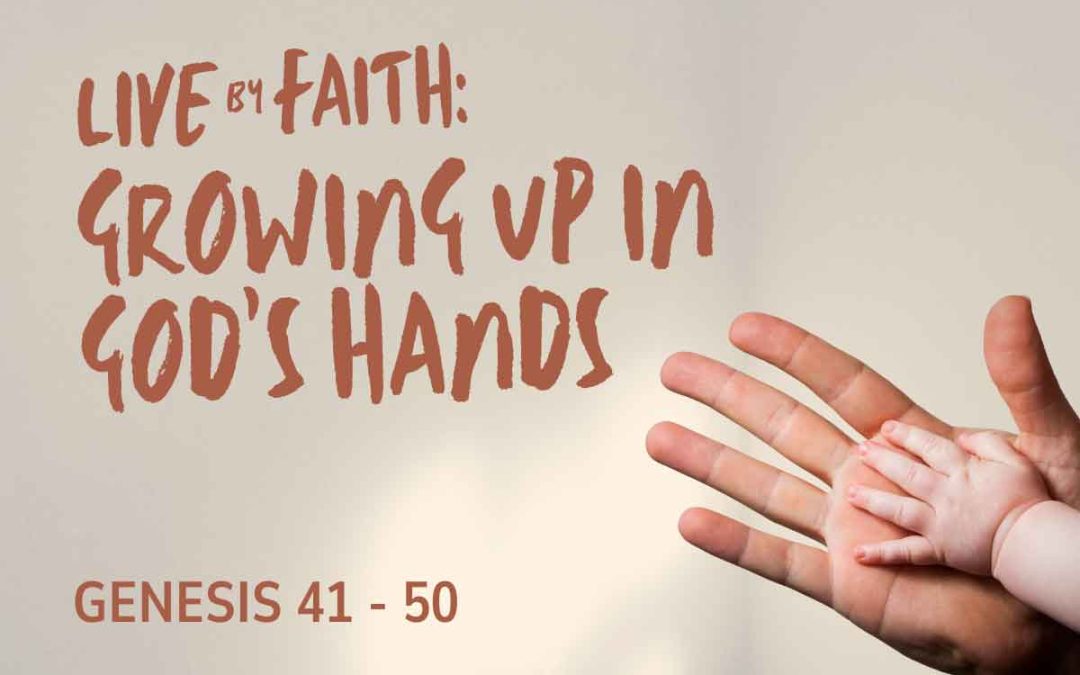5 July 2026 – Sermon Discussion Questions