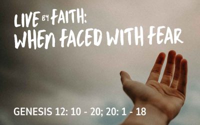 7 June 2026 – Sermon Discussion Questions