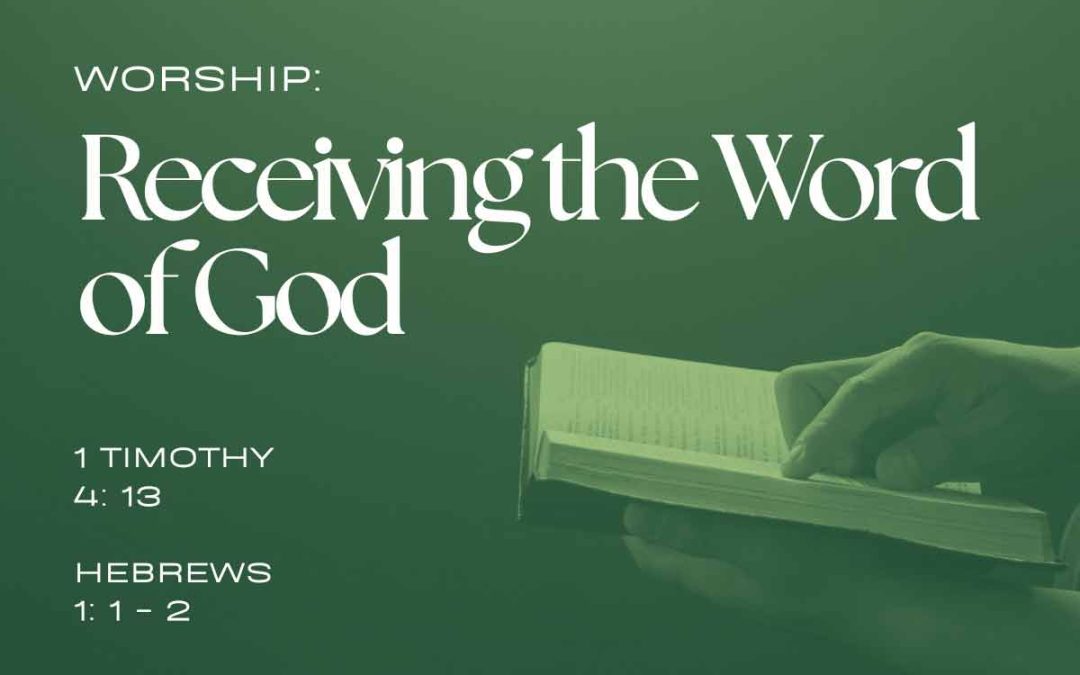 8 February 2026 – Sermon Discussion Questions