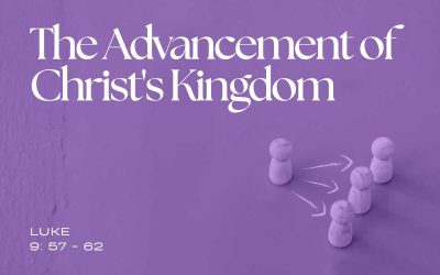 8 March 2026 – Sermon Discussion Questions