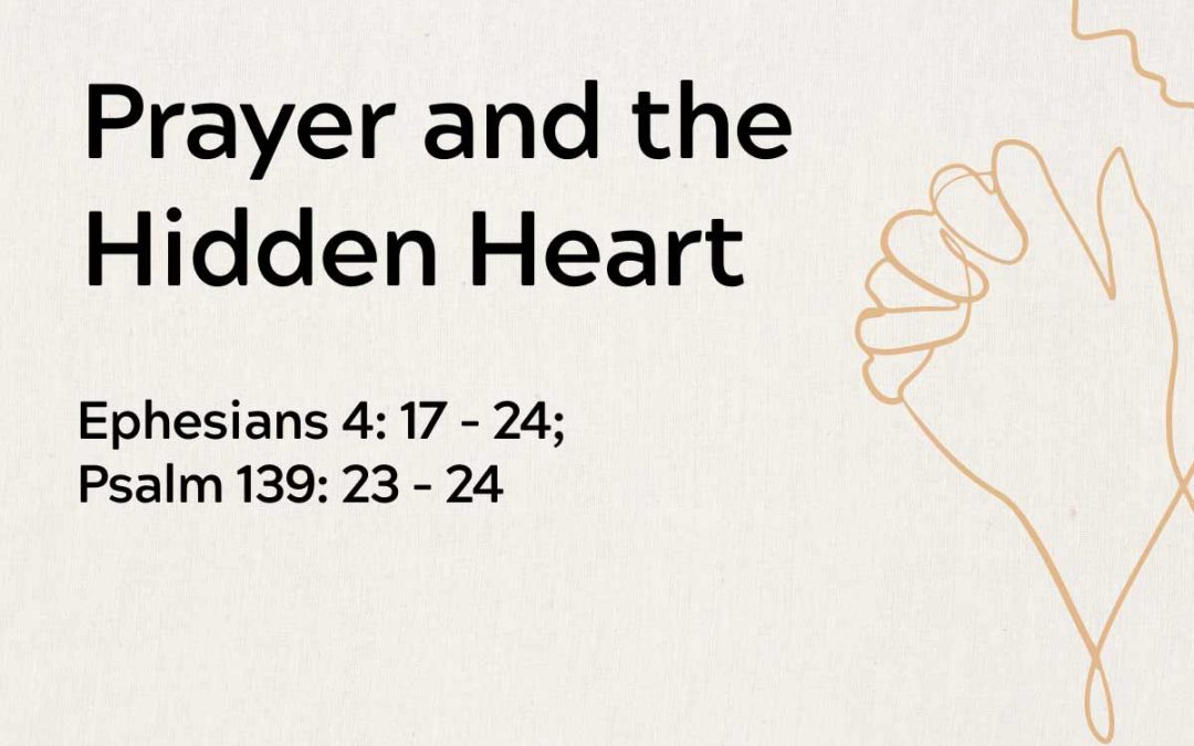 9 November 2025 – Sermon Discussion Questions