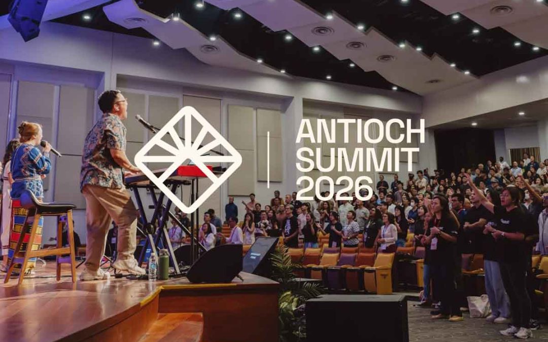 Antioch Summit 2026
