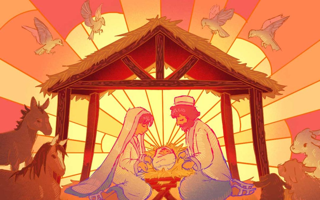 Christmas at the Kampong 2026