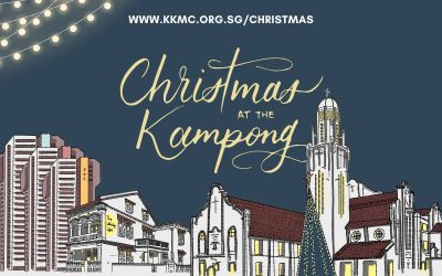 Christmas at the Kampong 2025