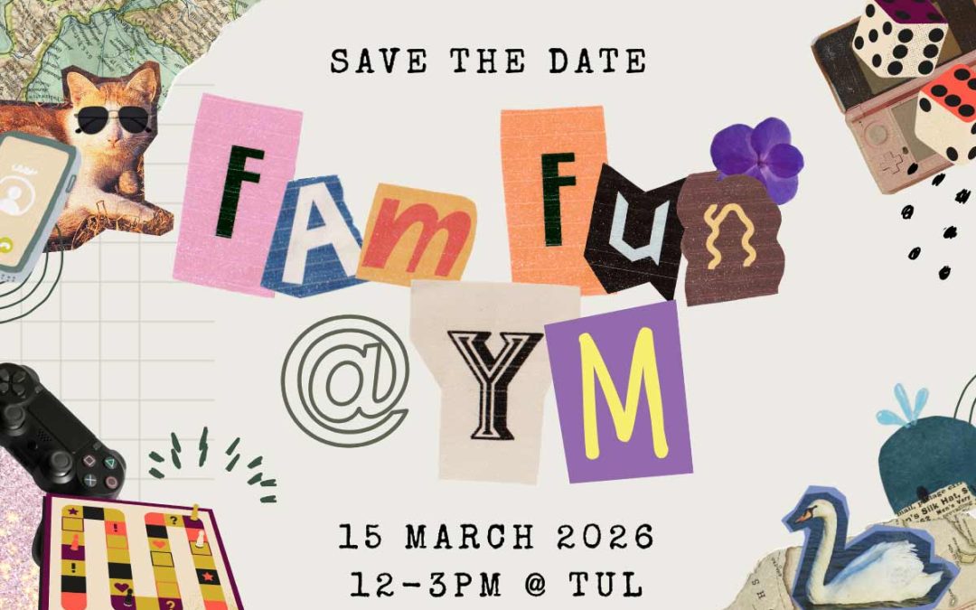 Parent‑Youth Bonding @ TUL