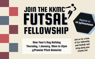 Futsal Fellowship