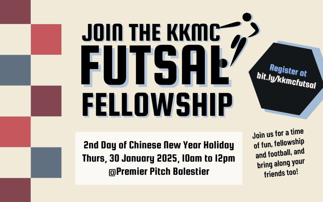 Futsal Fellowship