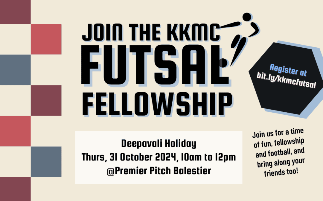 Futsal Fellowship