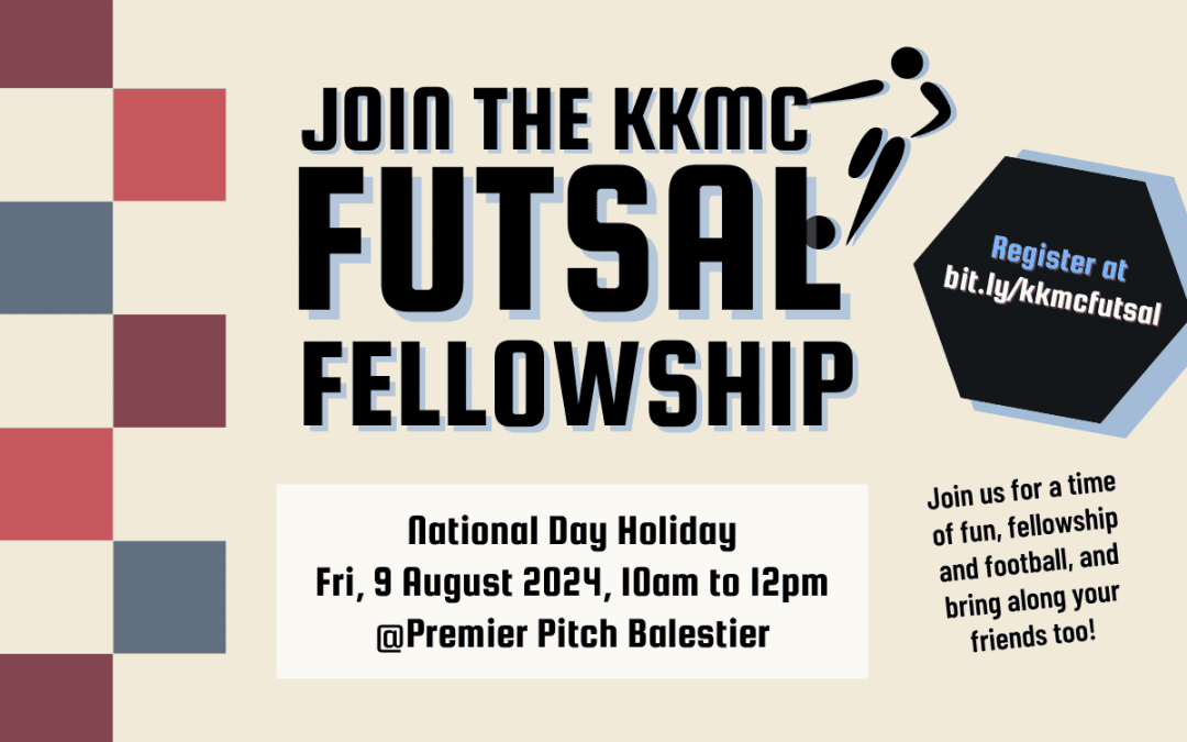 Futsal Fellowship