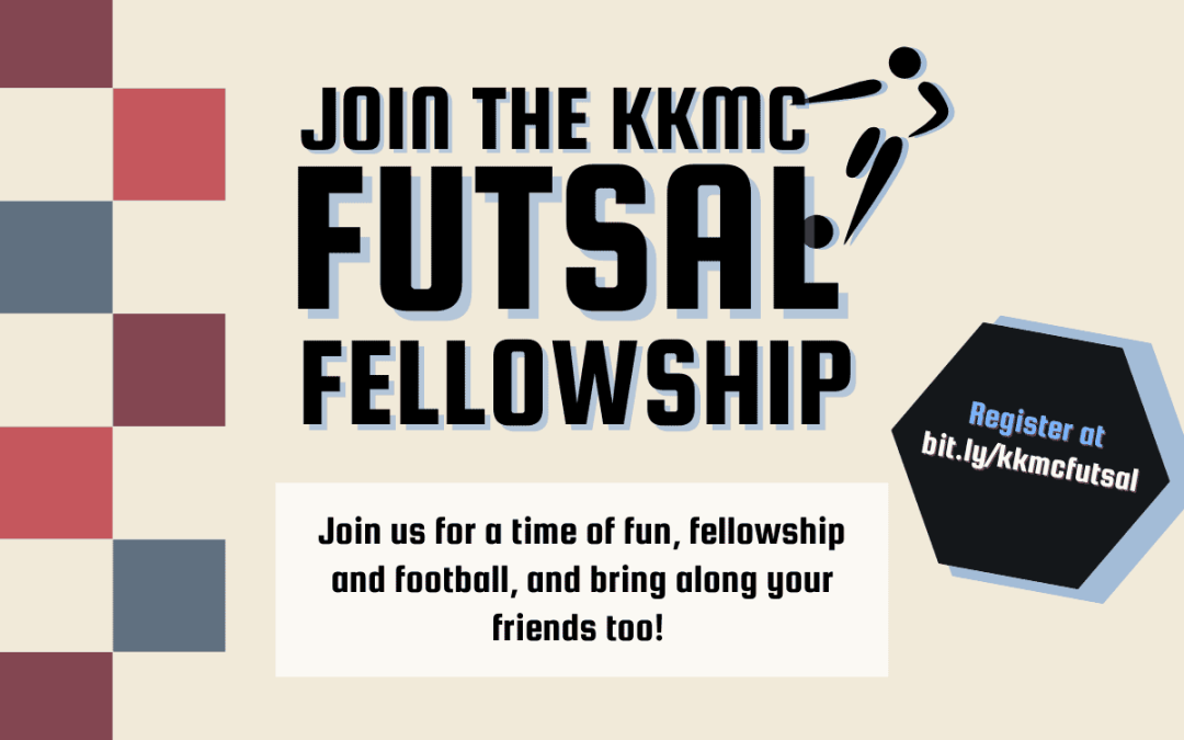 Futsal Fellowship