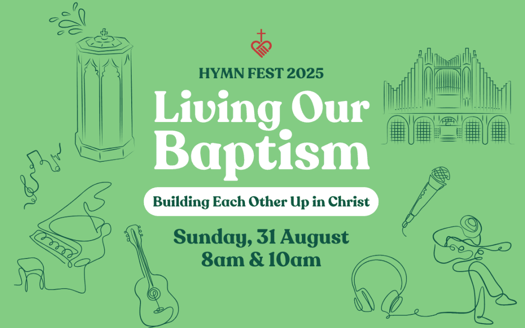 Hymn Fest 2025