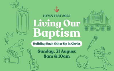 Hymn Fest 2025