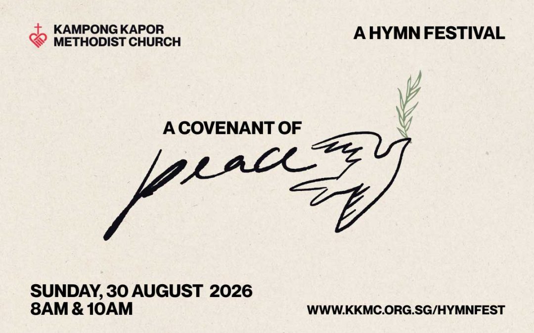 Hymn Fest 2026