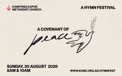 Hymn Fest 2026