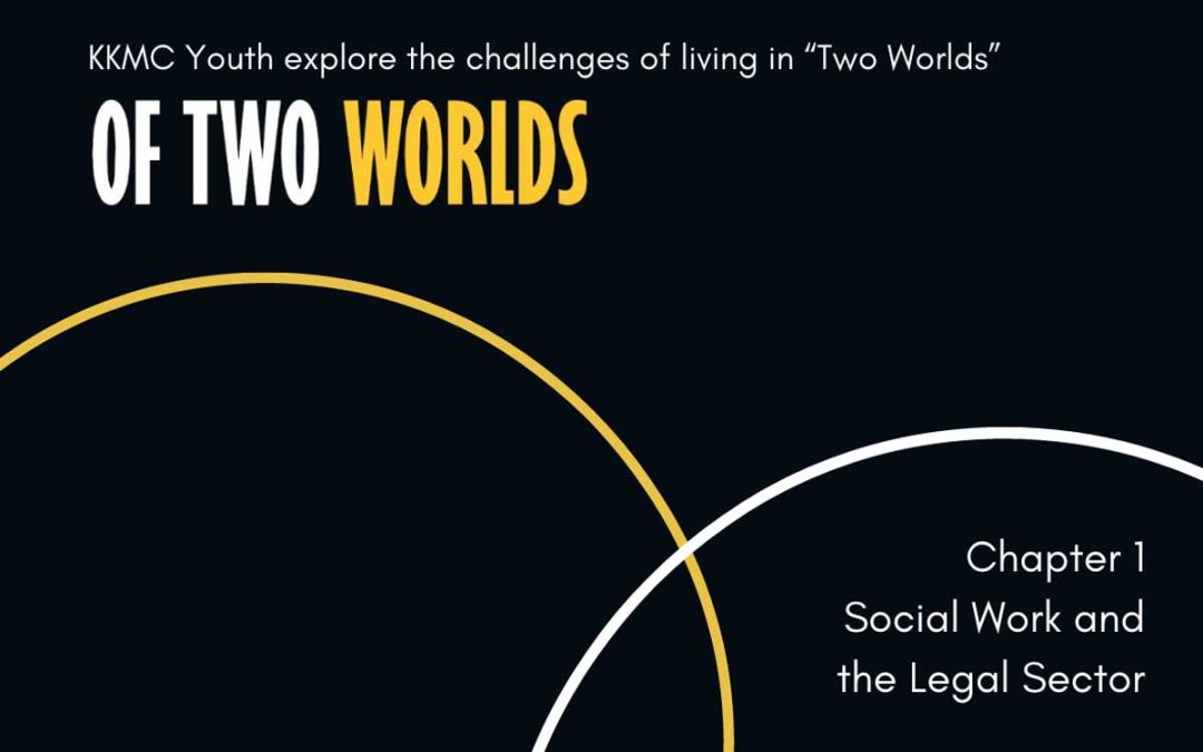 KKMC Youth explore the challenges of living in “Two Worlds”