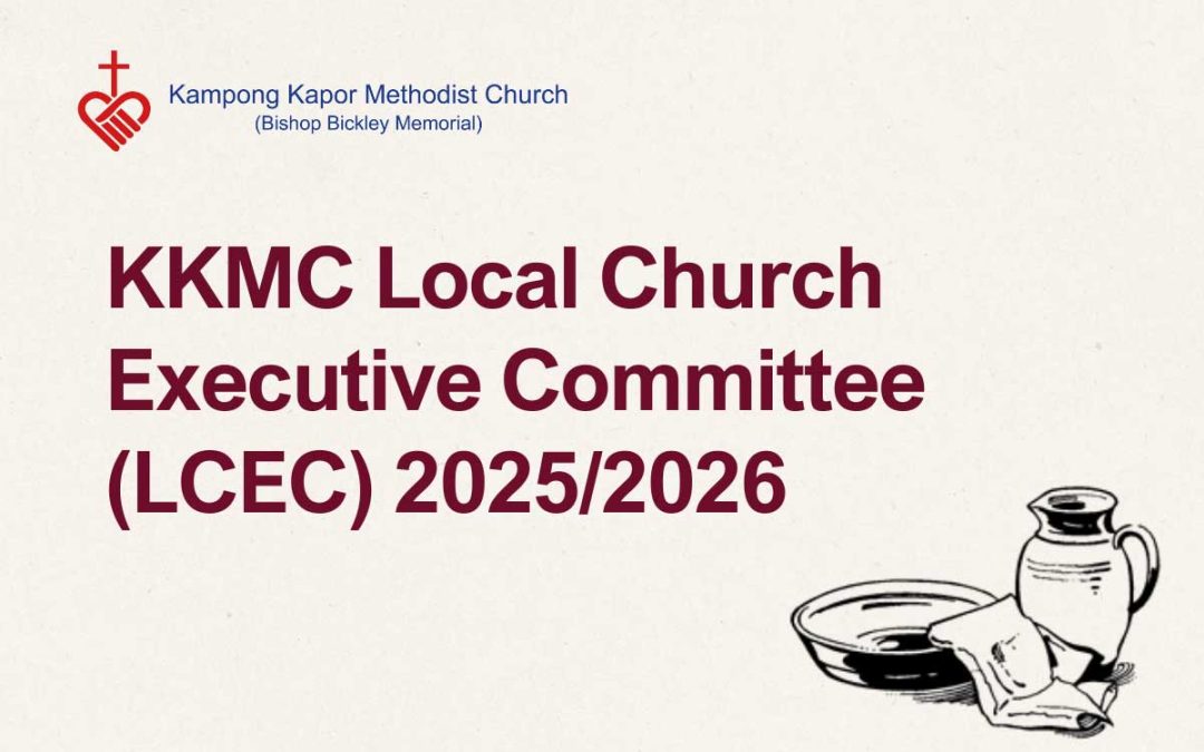 Installation of the LCEC 2025/2026