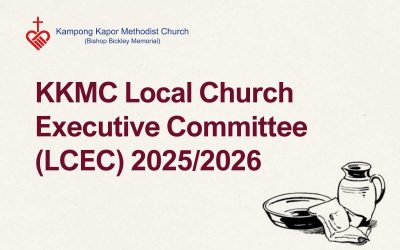 Installation of the LCEC 2025/2026