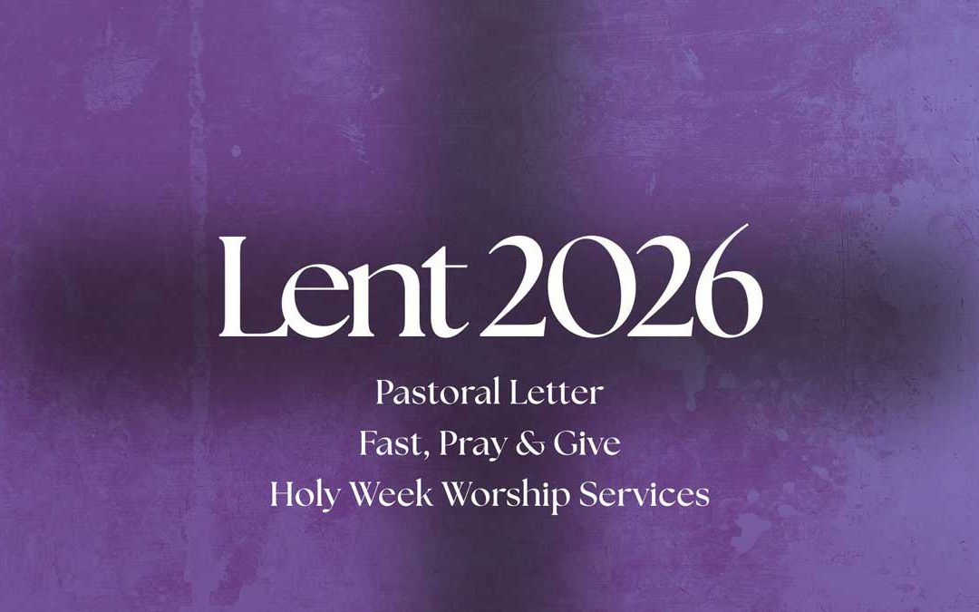 Lent 2026